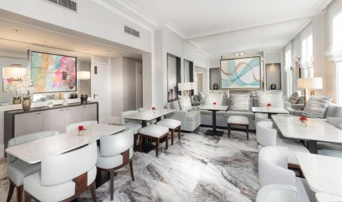 Hôtel Du Bois Champs-Elysées - image 12