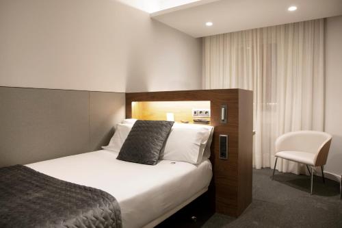 1 Single Bed, Nonsmoking