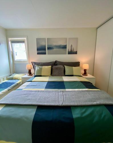 Experience a Cozy Getaway Near Pulpit Rock - B unit