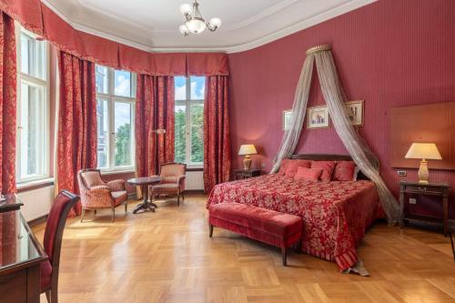 The Benjamin House, Riga (Foto 5)