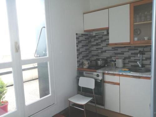 Lilas house in Les Lilas