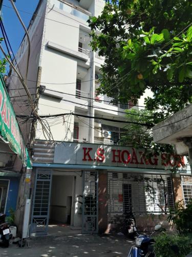 Phúc Khang Hotel Airport - 숙소 외관