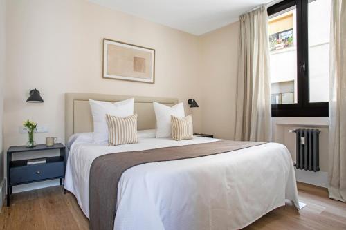 Magnifico y recién reformado junto a Gran Vía