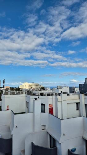 Apartment in the heart of Las Americas 3