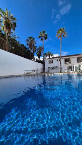 Apartment in the heart of Las Americas