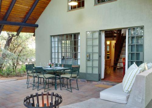 Pemandangan luar, Burchell's Bush Lodge by Dream Resorts in Kruger National Park