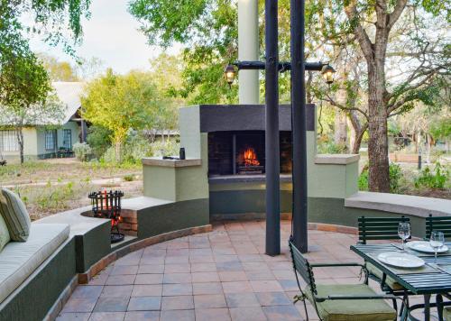 Pemandangan luar, Burchell's Bush Lodge by Dream Resorts in Kruger National Park