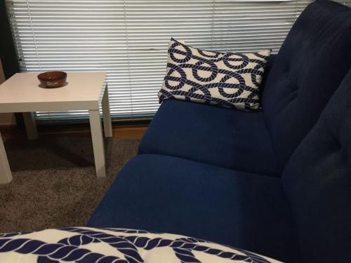 Acogedor apartamento Xinzo de Limia