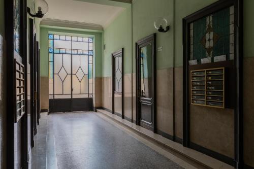 Casa Romat by Wonderful Italy, Turyn (zdjęcie 9)