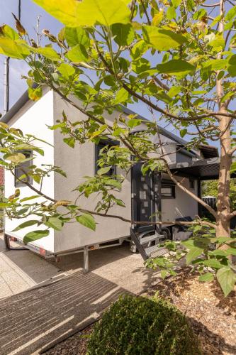 Tiny House Ljubljana, Lublaň (fotografie 3)