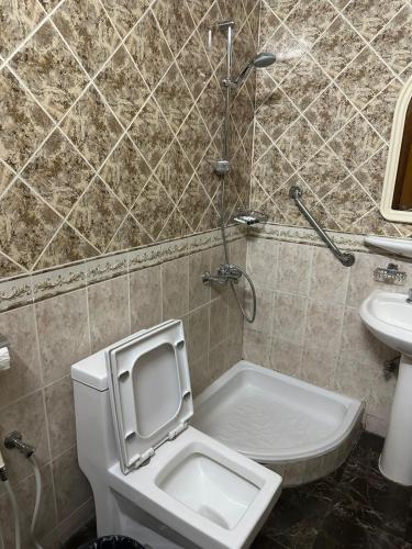 الارتقاء الفاخرة للشقق المخدومة, Abha (Foto 6)