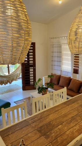 Vivenda Dias – Pipa Beach, MT
