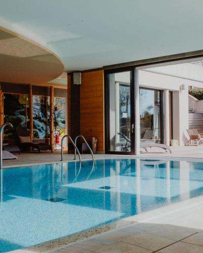 Garden Relais – Borso del Grappa, 