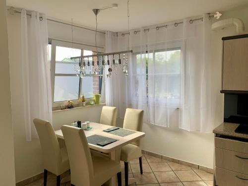 ห้องครัว, Reeser Schatzkästchen (Reeser Schatzkastchen) in รีส์