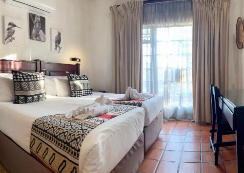 Burchell's Bush Lodge by Dream Resorts in Kruger National Park