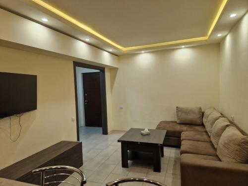 Comfortable Apartment in the centre of Yerevan 002, Erevan (foto 4)