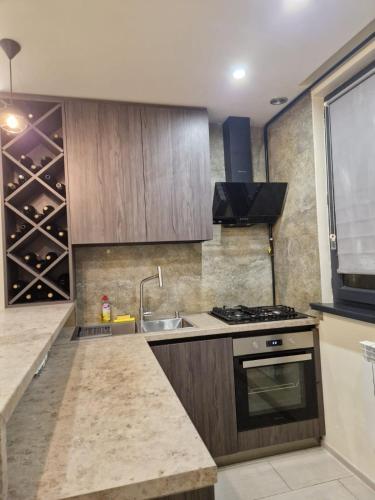 Comfortable Apartment in the centre of Yerevan 002, Erevan (foto 3)