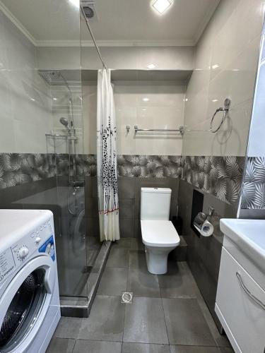 Comfortable Apartment in the centre of Yerevan 002, Erevan (foto 9)