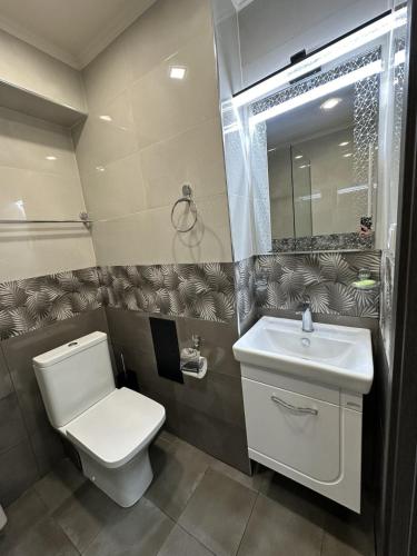 Comfortable Apartment in the centre of Yerevan 002, Erevan (foto 8)
