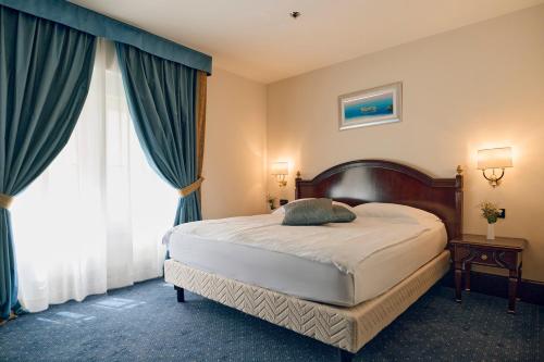 Arbiana Heritage Hotel - image 4