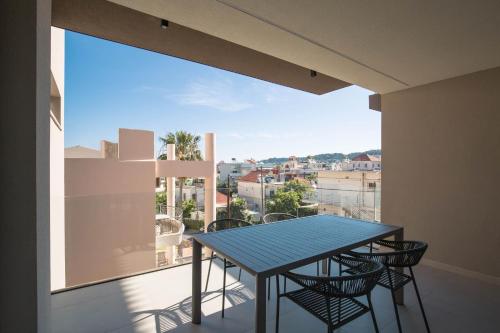 Chania Elegance Suites