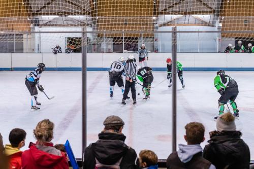 Hôtel Le Bois Joli - main image