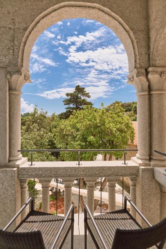 Arbiana Heritage Hotel - main image