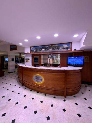 Hotel Cavour, Rapallo