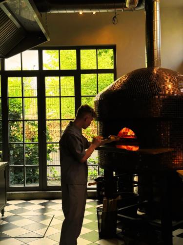 Apart Lofts Car Factory by WarsawResidence Group - image 9