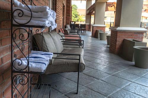 Homewood Suites by Hilton Ft. Worth-Bedford in Bedford, USA