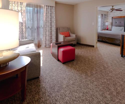 Homewood Suites by Hilton Ft. Worth-Bedford - image 13
