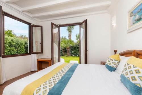 Hotel Vecchia Marina
