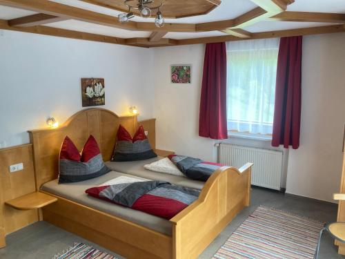 Ferienwohnung Kramserhof