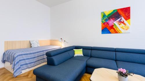 Palisady Charm - Stylish High Ceiling, Downtown, Parking, Братислава (фото 8)