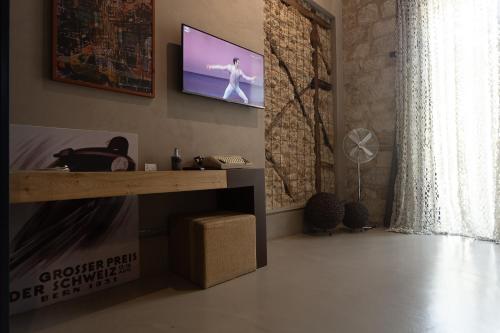 ArtStudio6 Dimora Artistica 5