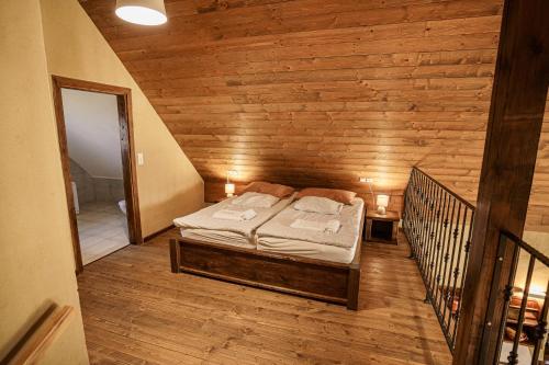 Panonska Vas Villas - image 13
