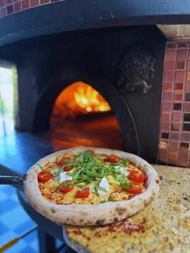 Apart Lofts Car Factory by WarsawResidence Group - image 7