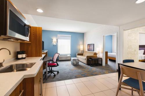 Home2 Suites By Hilton York - image 14