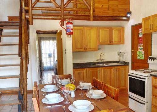 dapur, Burchell's Bush Lodge by Dream Resorts in Kruger National Park