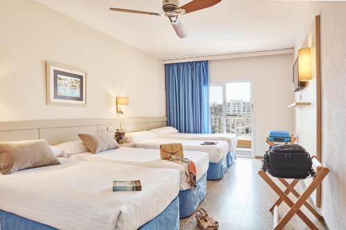 Prestige Goya Park in Roses