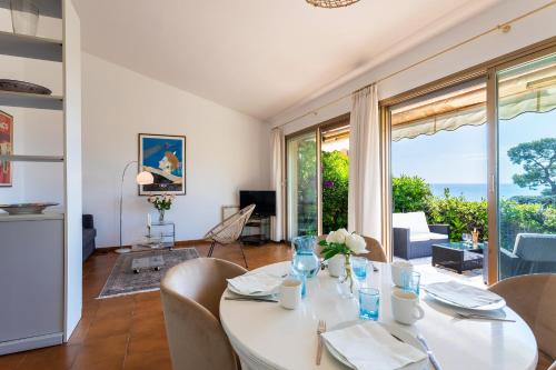 Facilities, VILLA LA PETITE RESERVE VI4416 By Riviera Holiday in La Trinite