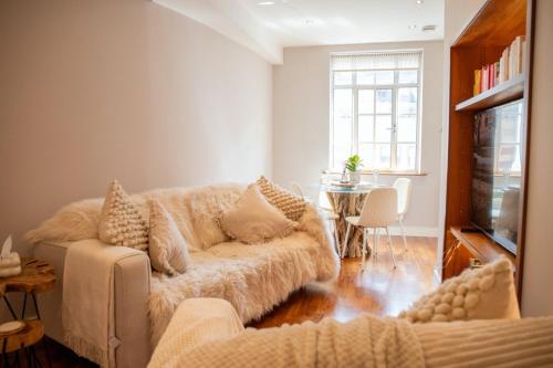 Luxury 1BR Apartment in Leeds City Centre, Leeds