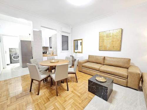 Casa Divas Sugar Suite, Athen