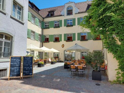 JUFA Meersburg am Bodensee