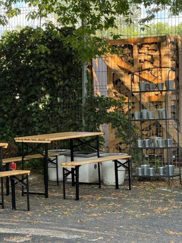 Apart Lofts Car Factory by WarsawResidence Group - image 14