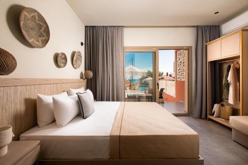 Castaway Suites - Studios Christos in Thassos