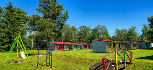 Skats, Joekaaru Camping in Nurme