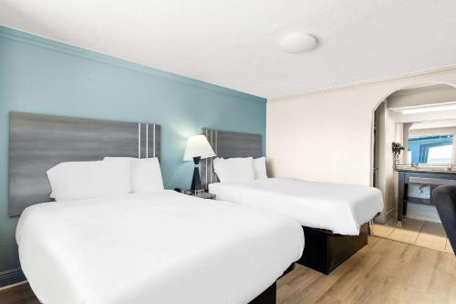 Knights Inn Galveston - image 14