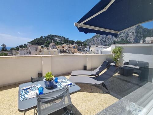 Romy Blu, Capri (foto 6)