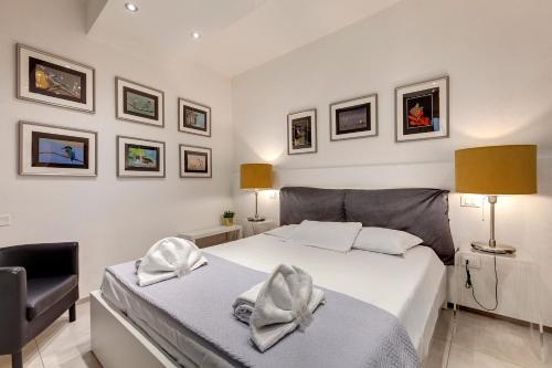 Conce Apartment by Mamo Florence